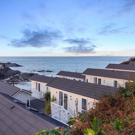Beach Cove Coastal Retreat Ilfracombe Eksteriør bilde