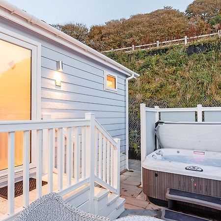 Beach Cove Coastal Retreat Ilfracombe Eksteriør bilde