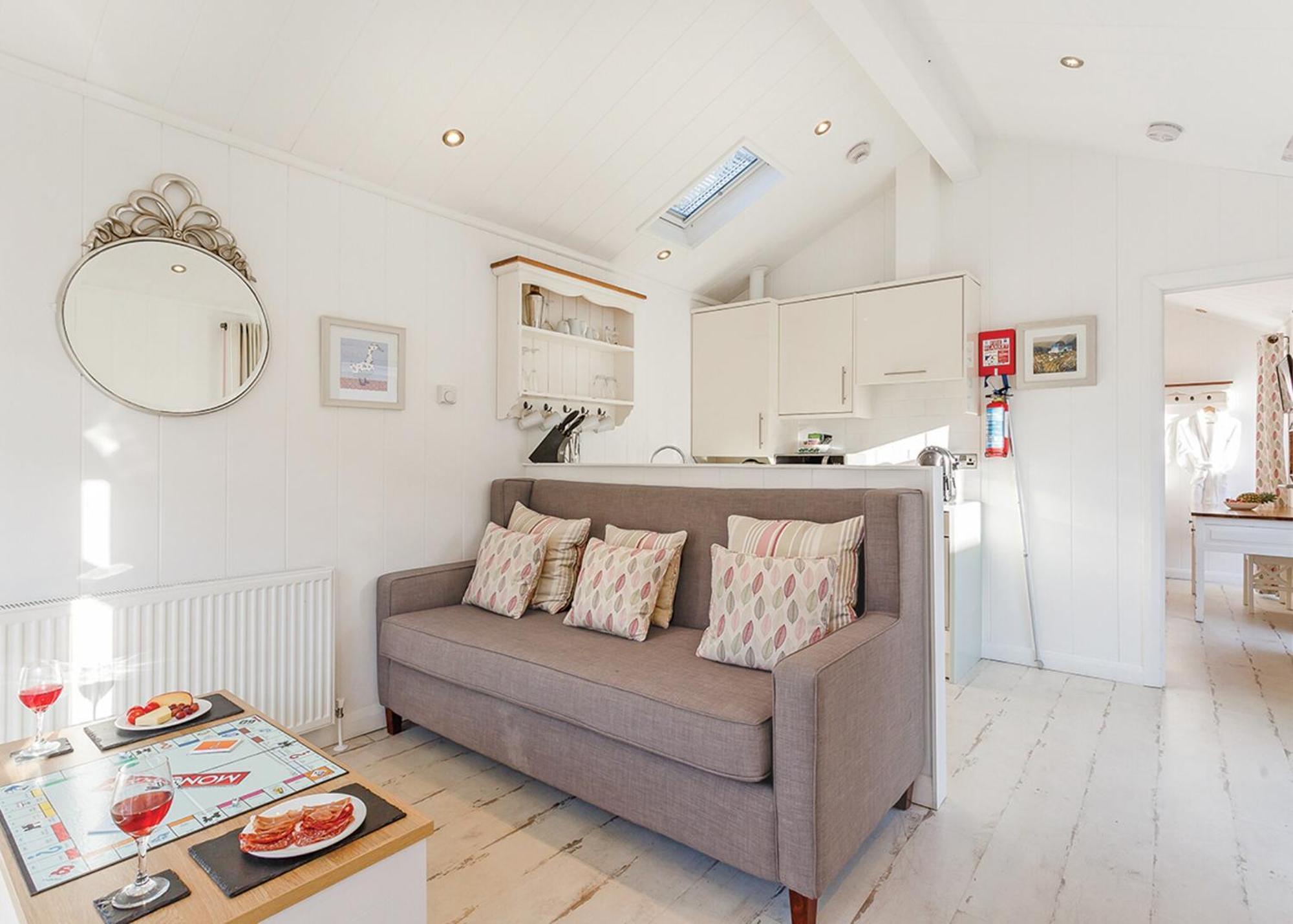 Beach Cove Coastal Retreat Ilfracombe Rom bilde