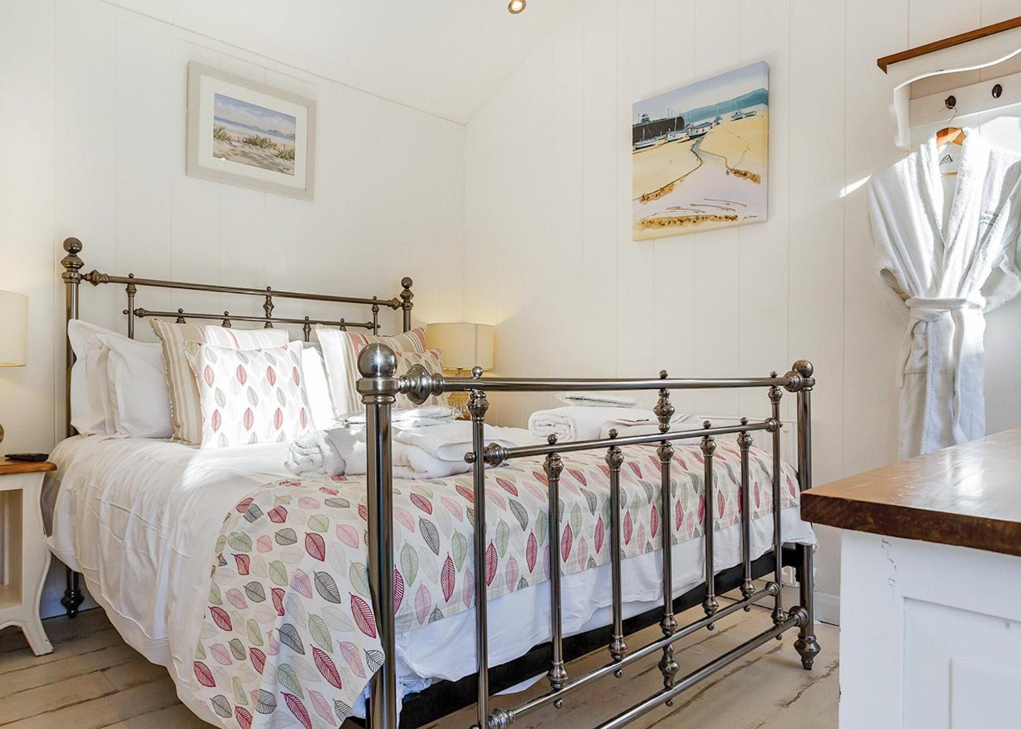 Beach Cove Coastal Retreat Ilfracombe Rom bilde