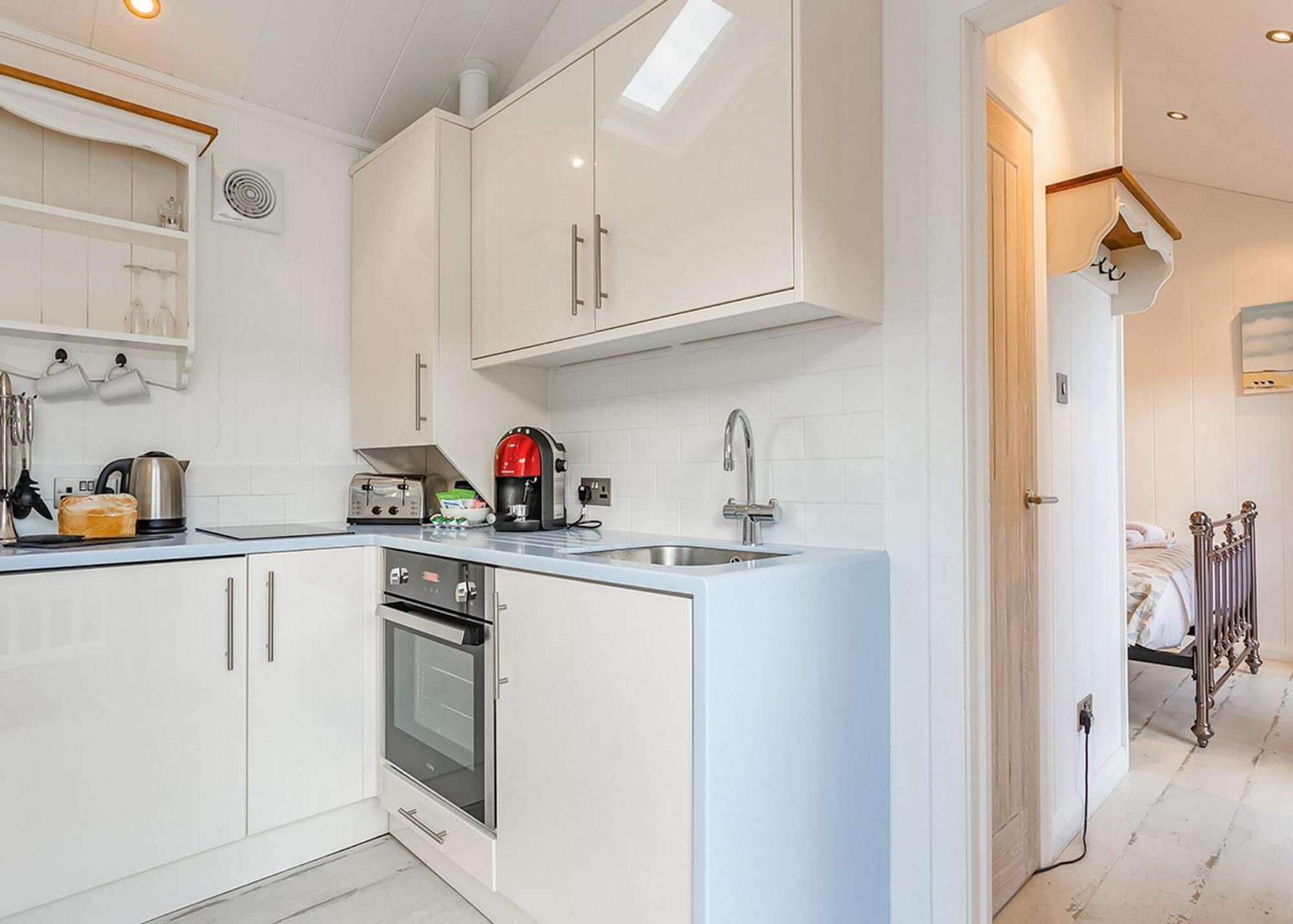 Beach Cove Coastal Retreat Ilfracombe Rom bilde
