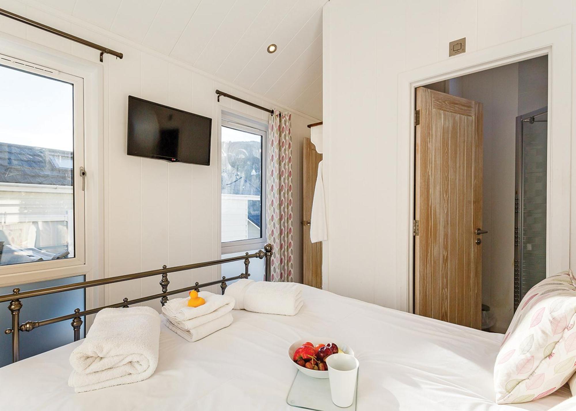 Beach Cove Coastal Retreat Ilfracombe Rom bilde