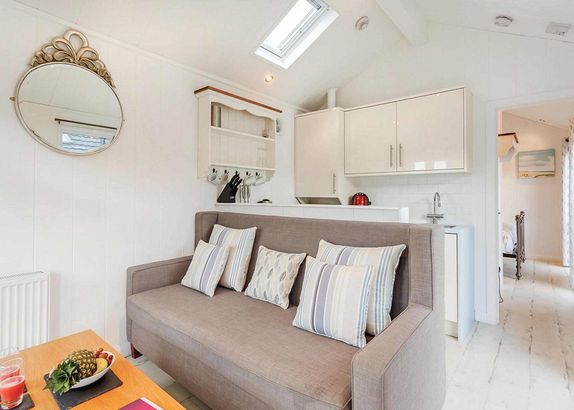 Beach Cove Coastal Retreat Ilfracombe Rom bilde