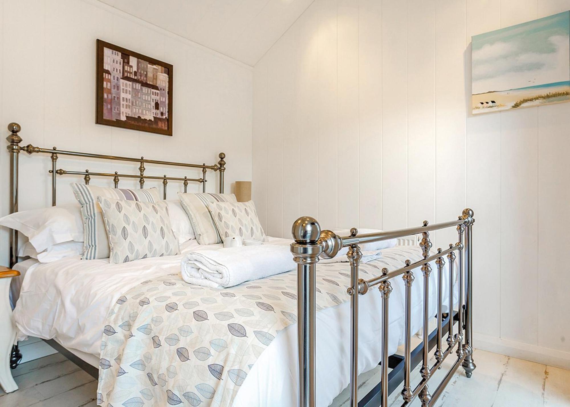 Beach Cove Coastal Retreat Ilfracombe Rom bilde
