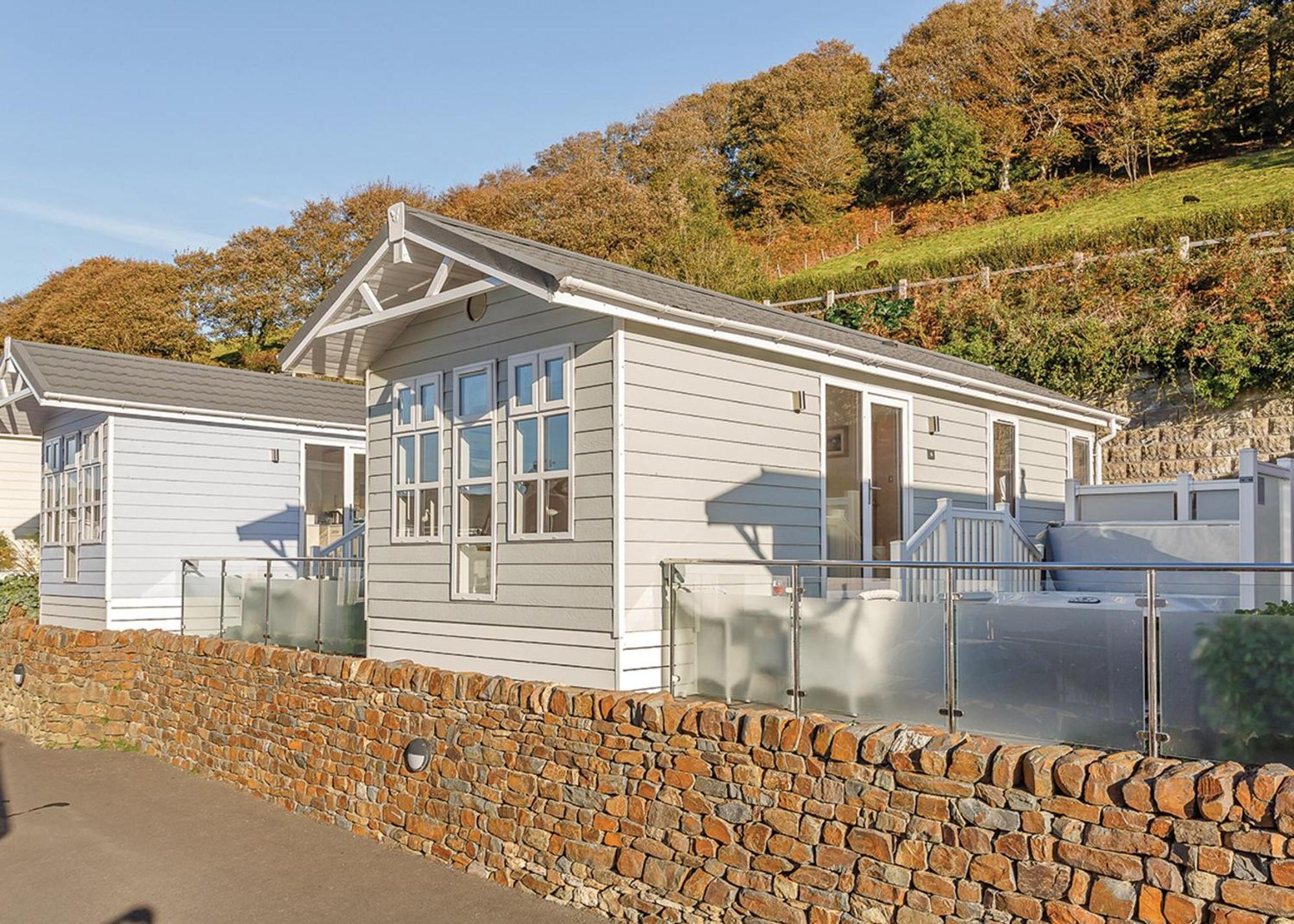 Beach Cove Coastal Retreat Ilfracombe Rom bilde