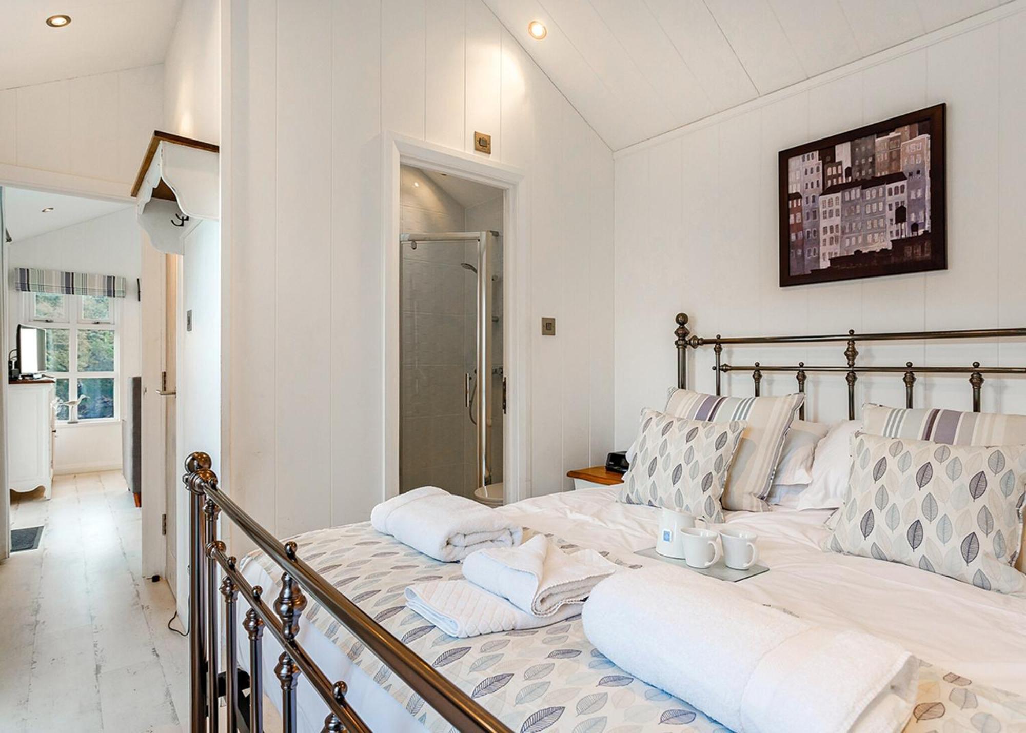 Beach Cove Coastal Retreat Ilfracombe Rom bilde