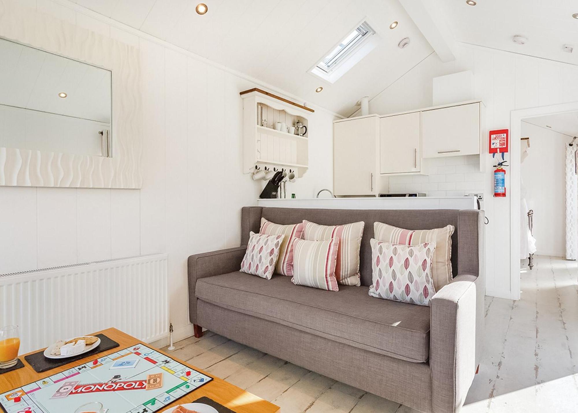 Beach Cove Coastal Retreat Ilfracombe Rom bilde