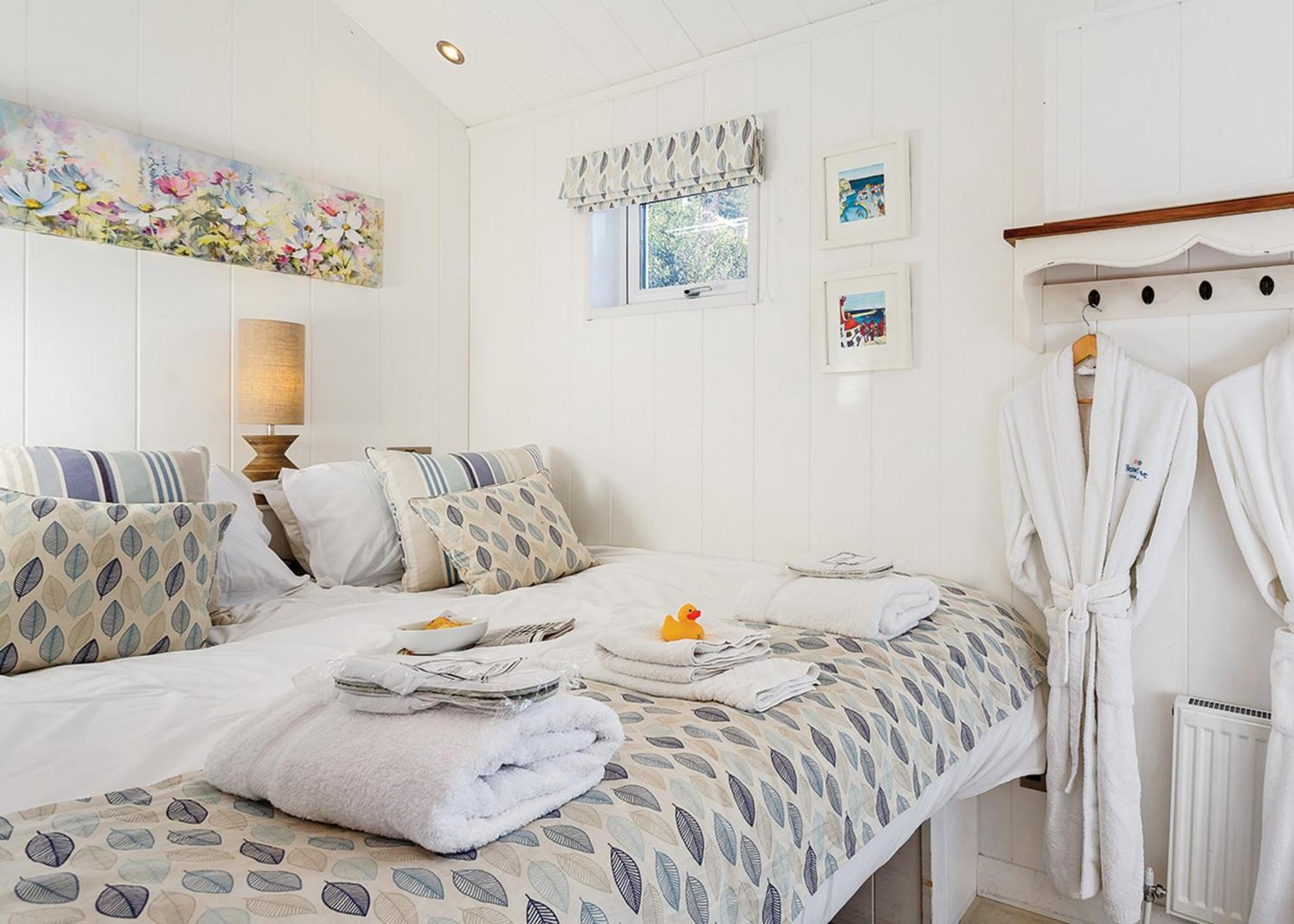 Beach Cove Coastal Retreat Ilfracombe Rom bilde
