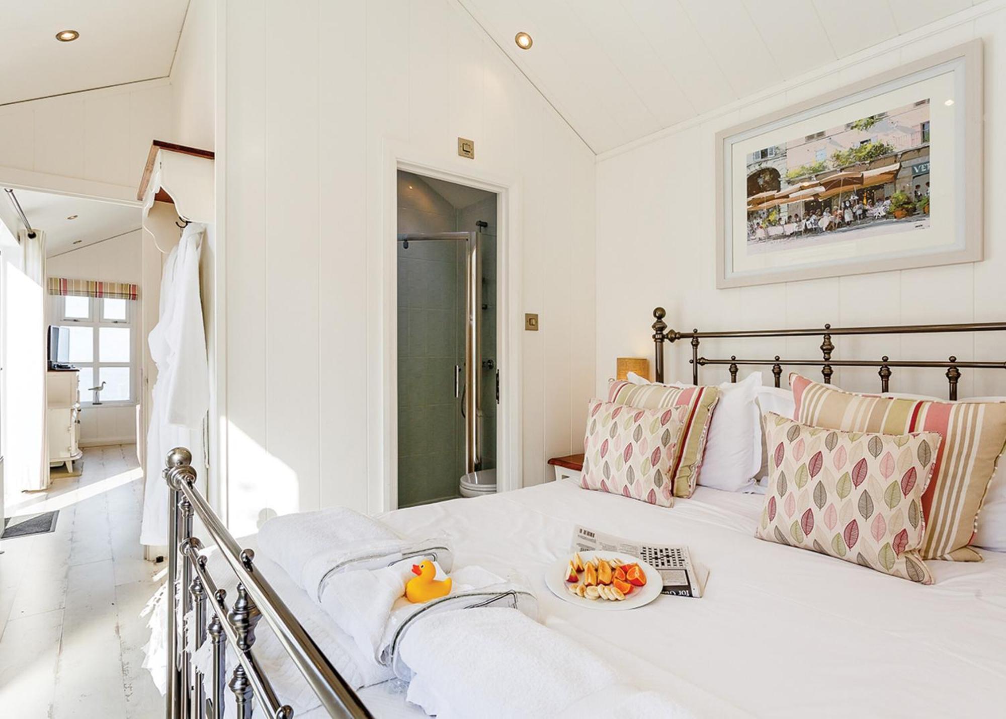 Beach Cove Coastal Retreat Ilfracombe Rom bilde