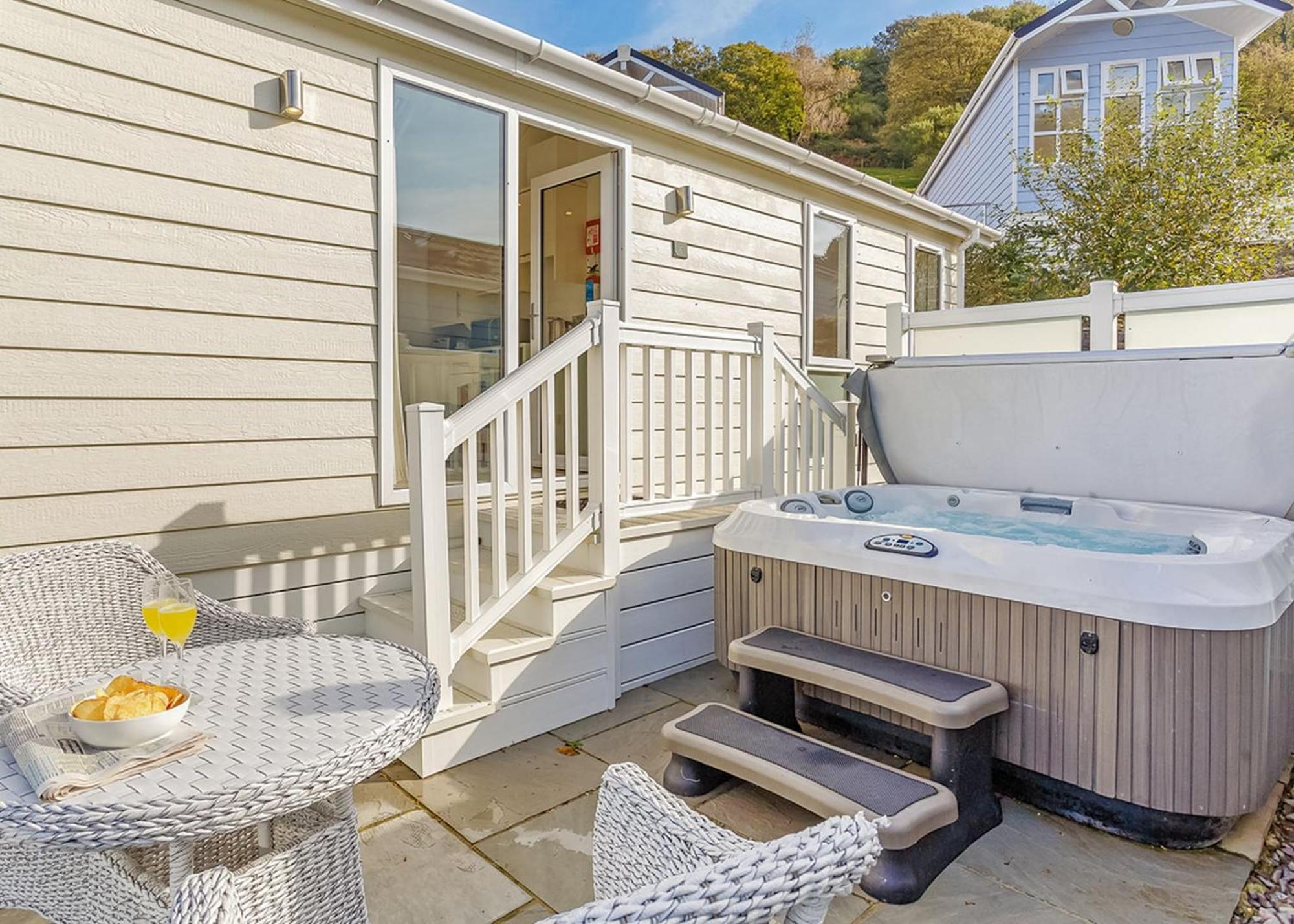 Beach Cove Coastal Retreat Ilfracombe Eksteriør bilde