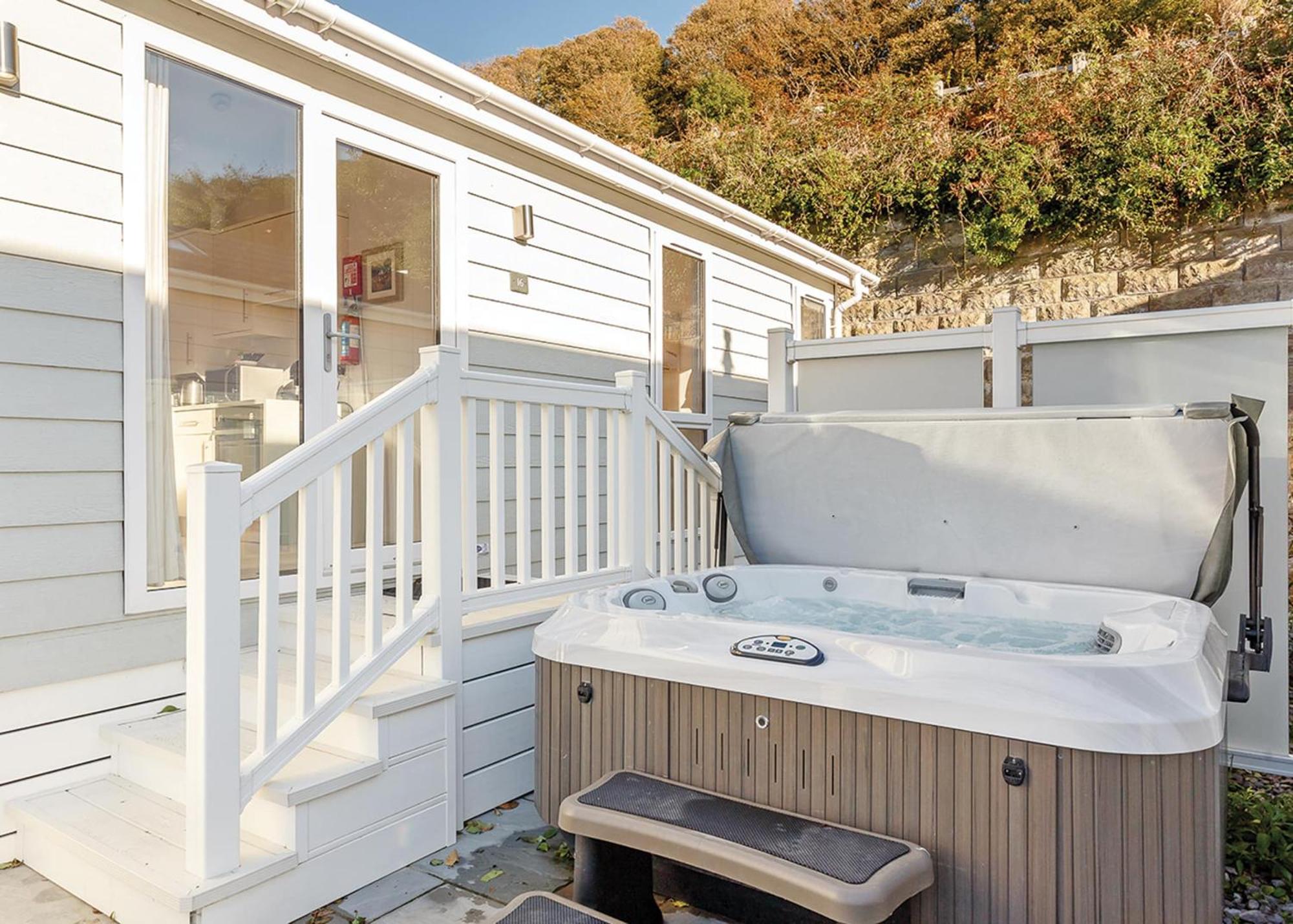 Beach Cove Coastal Retreat Ilfracombe Eksteriør bilde